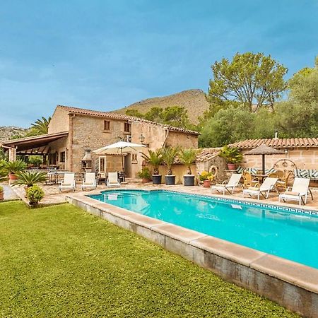 Villa Mosson By Sealand Villas Поланко Экстерьер фото