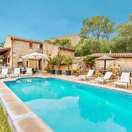 Villa Mosson By Sealand Villas Поланко Экстерьер фото