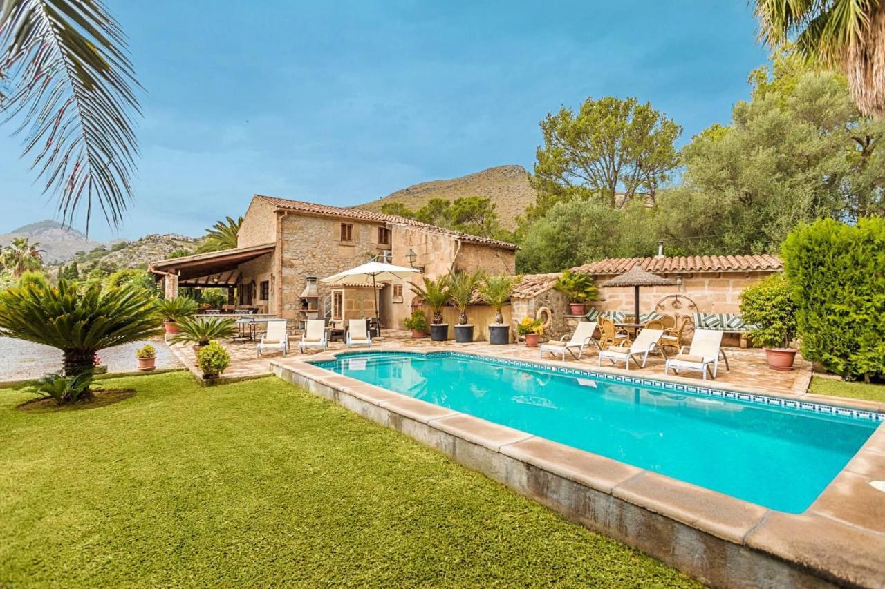 Villa Mosson By Sealand Villas Поланко Экстерьер фото