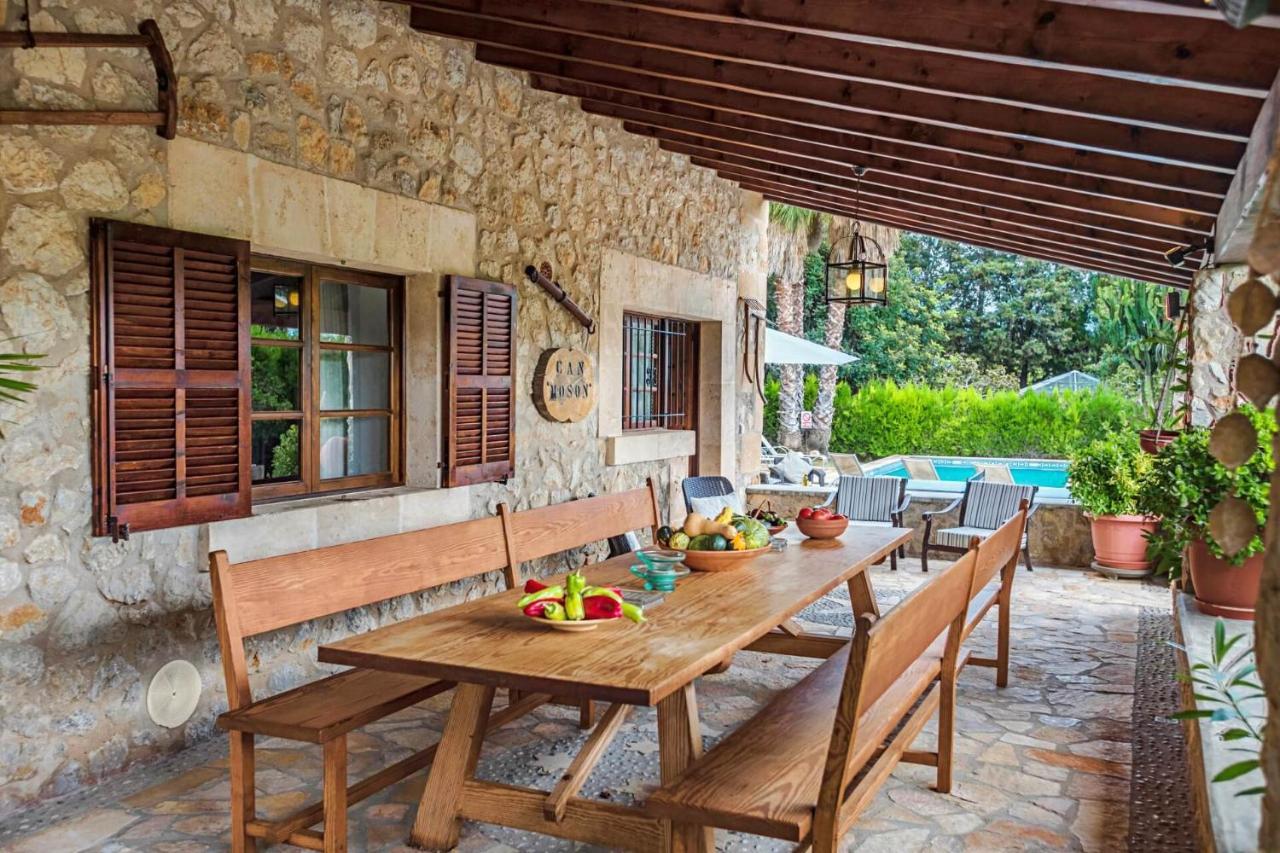 Villa Mosson By Sealand Villas Поланко Экстерьер фото