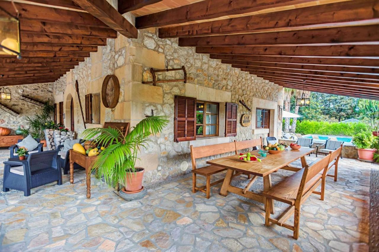 Villa Mosson By Sealand Villas Поланко Экстерьер фото